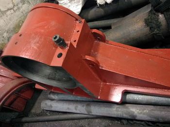 沈陽壓力機(jī)維修